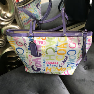 small tote